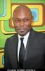 Jimmy Jean-Louis at 68th Annual Golden Globe Awards HBO Afterparty - Arrivals