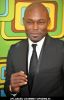 Jimmy Jean-Louis at 68th Annual Golden Globe Awards HBO Afterparty - Arrivals 