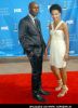 Jessica Lucas at The 39th NAACP Image Awards - Arrivals