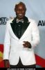 Jimmy Jean Louis at 2009 BET Awards - Press Room