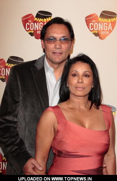 Jimmy Smits - Picture Hot
