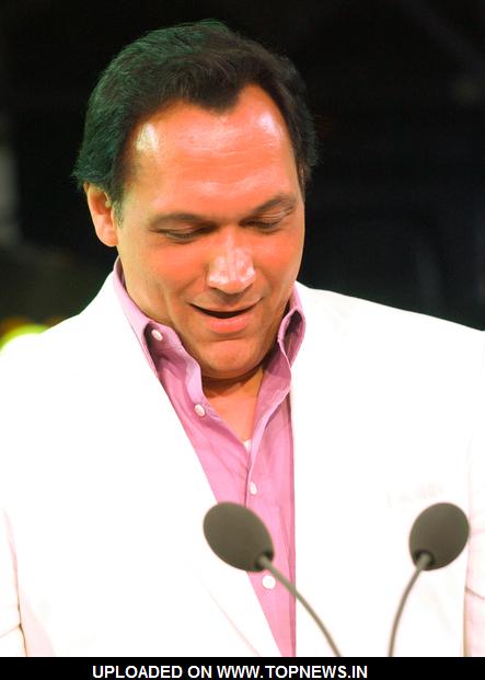 Jimmy Smits - Gallery Colection