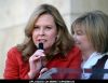 JoBeth Williams at Glenn Close Honored With a Star on the Hollywood Walk of Fame on January 12, 2009