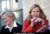 JoBeth Williams at Glenn Close Honored With a Star on the Hollywood Walk of Fame on January 12, 2009