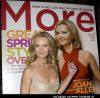 Joan Allen at 8th Annual More Magazine/ Wilhelmina Hosts 40+ Model Search Finals Event - Arrivals