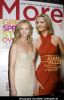 Joan Allen at 8th Annual More Magazine/ Wilhelmina Hosts 40+ Model Search Finals Event - Arrivals