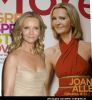 Joan Allen at 8th Annual More Magazine/ Wilhelmina Hosts 40+ Model Search Finals Event - Arrivals