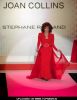 Joan Collins at Mercedes-Benz Fashion Week Fall 2010 - Heart Truth's Red Dress Collection - Runway