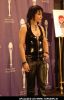 Joan Jett at 23rd Annual Rock and Roll Hall of Fame Induction Ceremony - Press Room