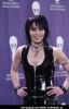 Joan Jett at 23rd Annual Rock and Roll Hall of Fame Induction Ceremony - Press Room