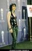 Joan Jett at 23rd Annual Rock and Roll Hall of Fame Induction Ceremony - Press Room