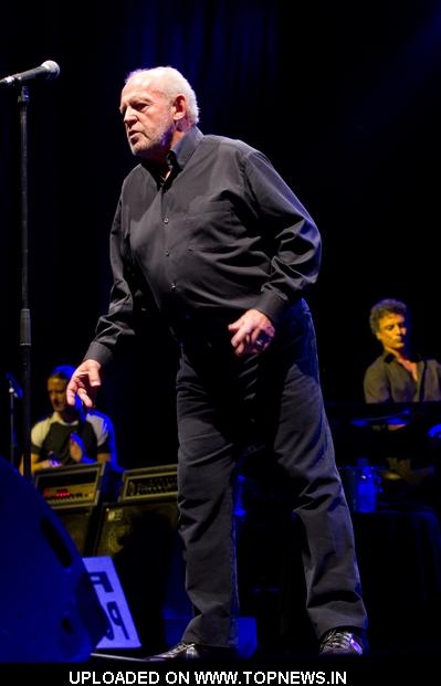 Pine Cliffs Summer Gala 2011 - Joe Cocker in Concert Pine Cliffs Summer Gala 2011 - Joe Cocker in Concert