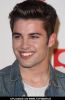 Joe McElderry at "Buzz" Magazine London Launch Party - Arrivals