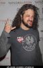 Joe Reitman at 2010 Taylor Barton Inaugural Celebrity Charity Poker Tournament - Arrivals