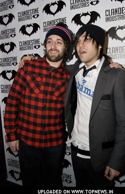 joe trohman