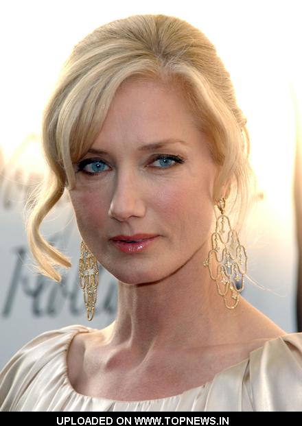 Joely Richardson at Hollywood Life's 11th Annual Young Hollywood Awards 