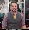 Joey Fatone at "Harry Potter and the Deathly Hallows: Part 2" New York City Premiere - Arrivals