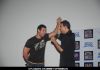 Akshay Kumar and John Abraham Promote Desi Boyz at Oberoi Mall