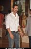 John Abraham at Ritesh and Genelia's Wedding Bash