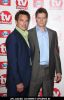 John Barrowman at TV Choice Awards 2010 - Arrivals