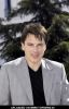John Barrowman at MIPTV 2011 - "Torchwood" Photocall