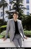 John Barrowman at MIPTV 2011 - "Torchwood" Photocall
