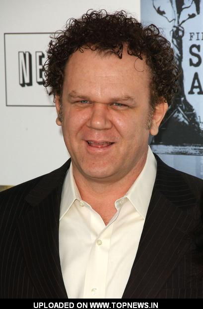 John C. Reilly photo