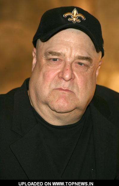 john goodman at 