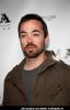 John Hensley at DCMA Collective Flagship Store Grand Opening - Arrivals