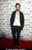 John Hensley at 1st Annual Art Los Angeles Contemporary Opening Night Gala - Arrivals