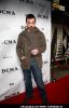 John Hensley at DCMA Collective Flagship Store Grand Opening - Arrivals