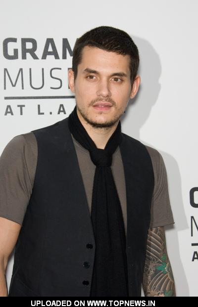 john mayer albums