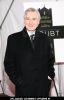 John Patrick Shanley at "Doubt" New York Premiere - Arrivals 