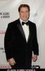 John Travolta at 8th Annual Living Legends of Aviation Awards Ceremony - Arrivals