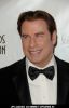 John Travolta at 8th Annual Living Legends of Aviation Awards Ceremony - Arrivals