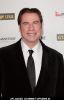 John Travolta at 2011 G'Day USA Los Angeles Black Tie Gala - Arrivals 