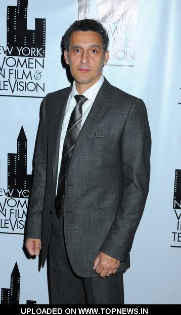 John Turturro  at 10th Annual New York Women In Film and Television's Designing Women Awards - Arrivals
