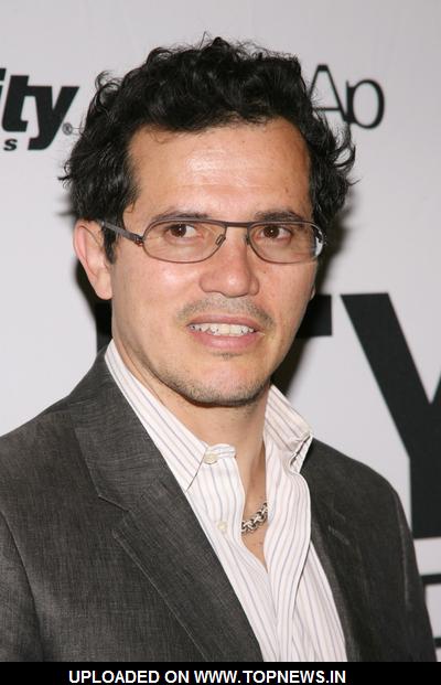 John Leguizamo