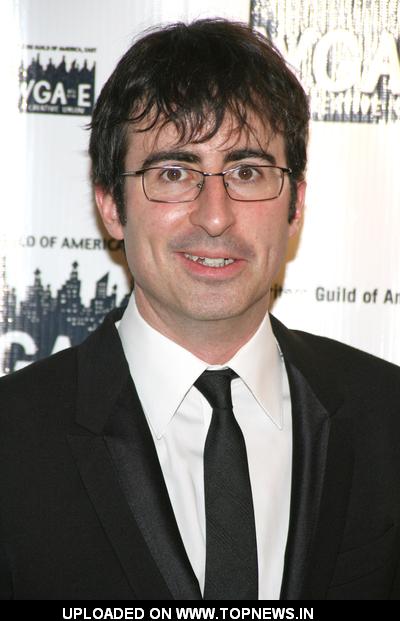 john oliver