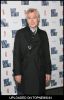 John Patrick Shanley at Mary Stuart Broadway Show Opening Night - Arrivals