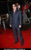 Johnny Depp at "The Rum Diary" European Premiere - Arrivals