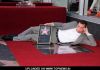Jon Cryer Honored With Star on Hollywood Walk of Fame