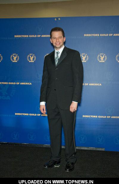 Jon Cryer at 61st Annual DGA Awards - Press Room Jon Cryer at 61st Annual DGA Awards - Press Room