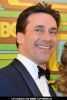 Jon Hamm at 68th Annual Golden Globe Awards HBO Afterparty - Arrivals