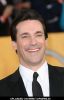 Jon Hamm at 17th Annual Screen Actors Guild Awards - Arrivals  