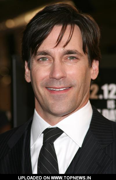 Jon Hamm at "The Day the Earth Stood Still" New York Premiere - Arrivals Jon Hamm at "The Day the Earth Stood Still" New York Premiere - Arrivals