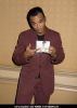  Jon Secada Promotes His New Jazz CD "Expressions" at Feinstein's at Loews Regency in New York on September 15, 2009