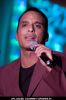 Jon Secada Promotes His New Jazz CD "Expressions" at Feinstein's at Loews Regency in New York on September 15, 2009