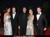 Jonas Brothers at 2010 White House Correspondents Association Dinner - Arrivals
