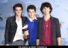 Jonas Brothers at  2009 MuchMusic Video Awards - Press Room 